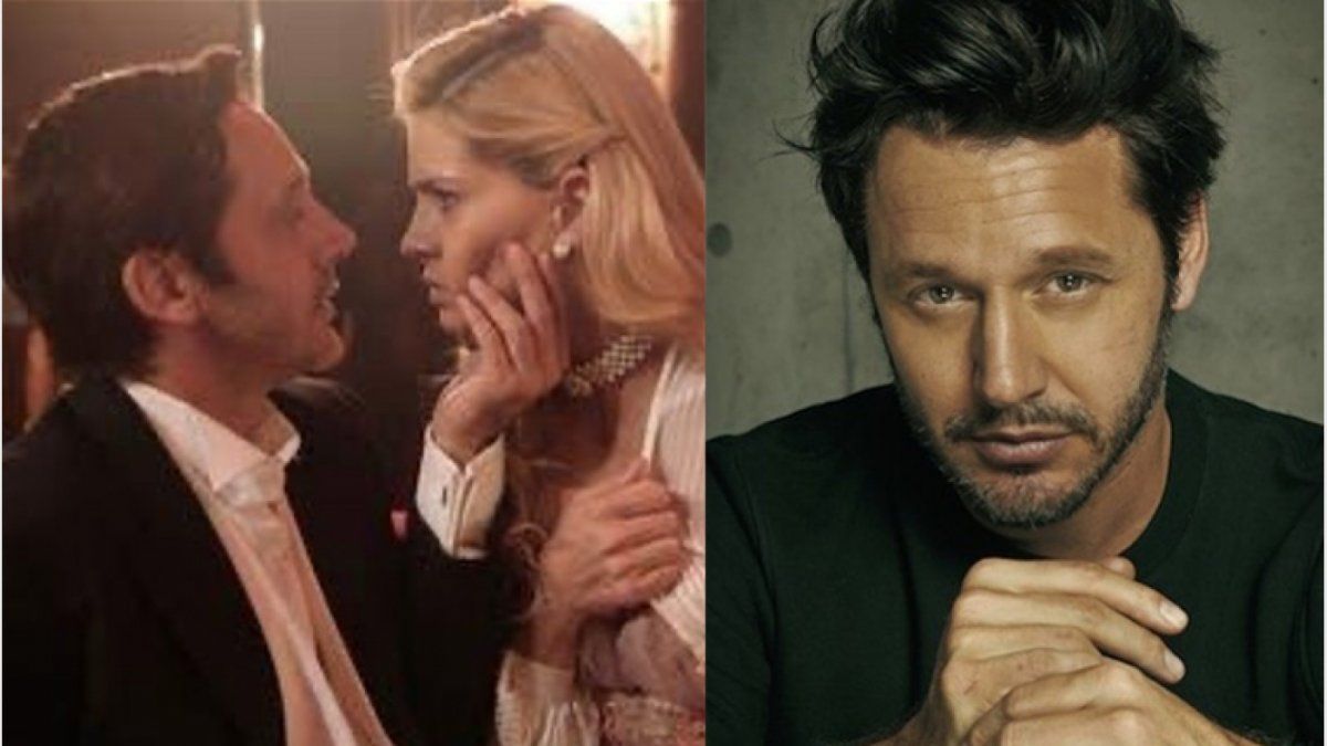 Benjam&iacute;n y La China Suarez&nbsp;