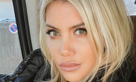 El mayor deseo de Telefe es tener a Wanda Nara en MasterChef. El mayor deseo de Telefe es tener a Wanda Nara en MasterChef.