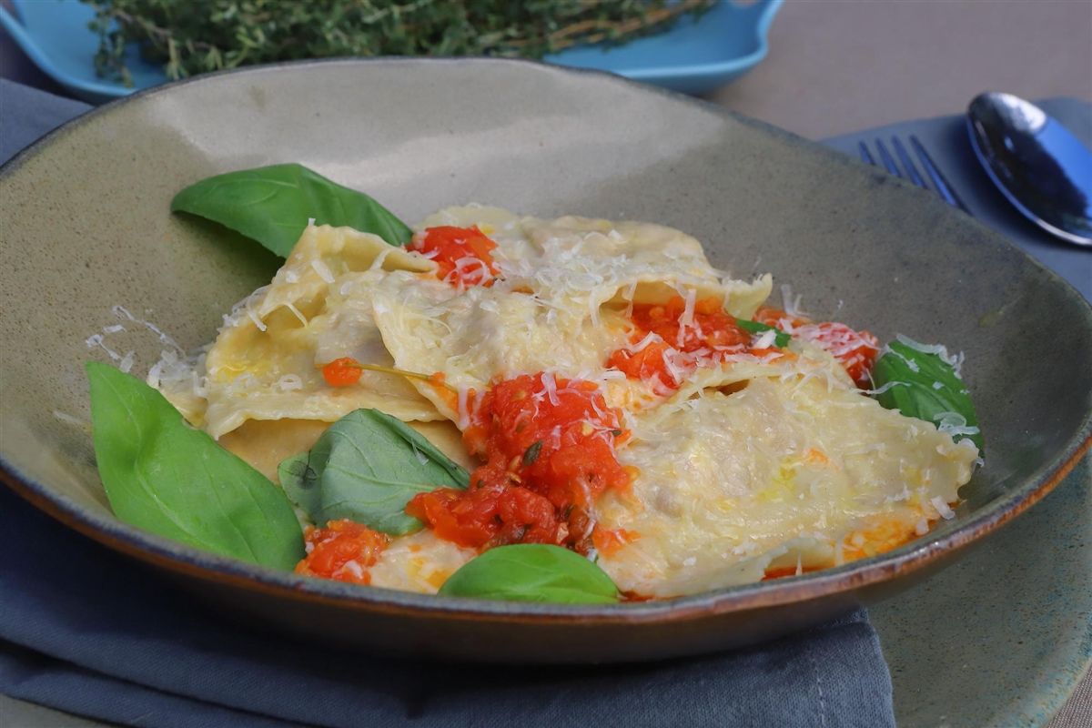 Repechaje en MasterChef: la receta que nunca falla para hacer pastas de seso&nbsp;