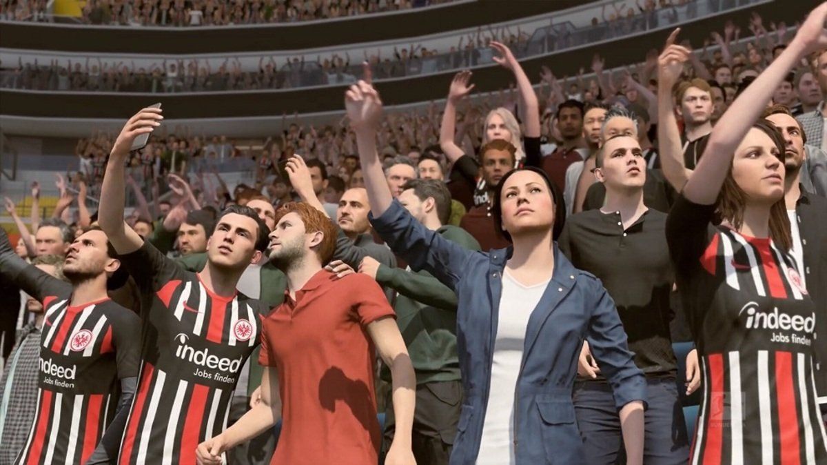 La Premier League implementará en su televisación el sonido ambiente del videojuego FIFA 20