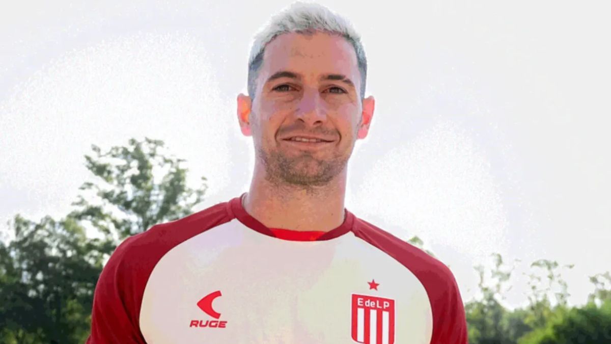 Estudiantes le quiere rescindir a Lucas Alario y un equipo está interesado en sumarlo. Estudiantes le quiere rescindir a Lucas Alario y un equipo está interesado en sumarlo.