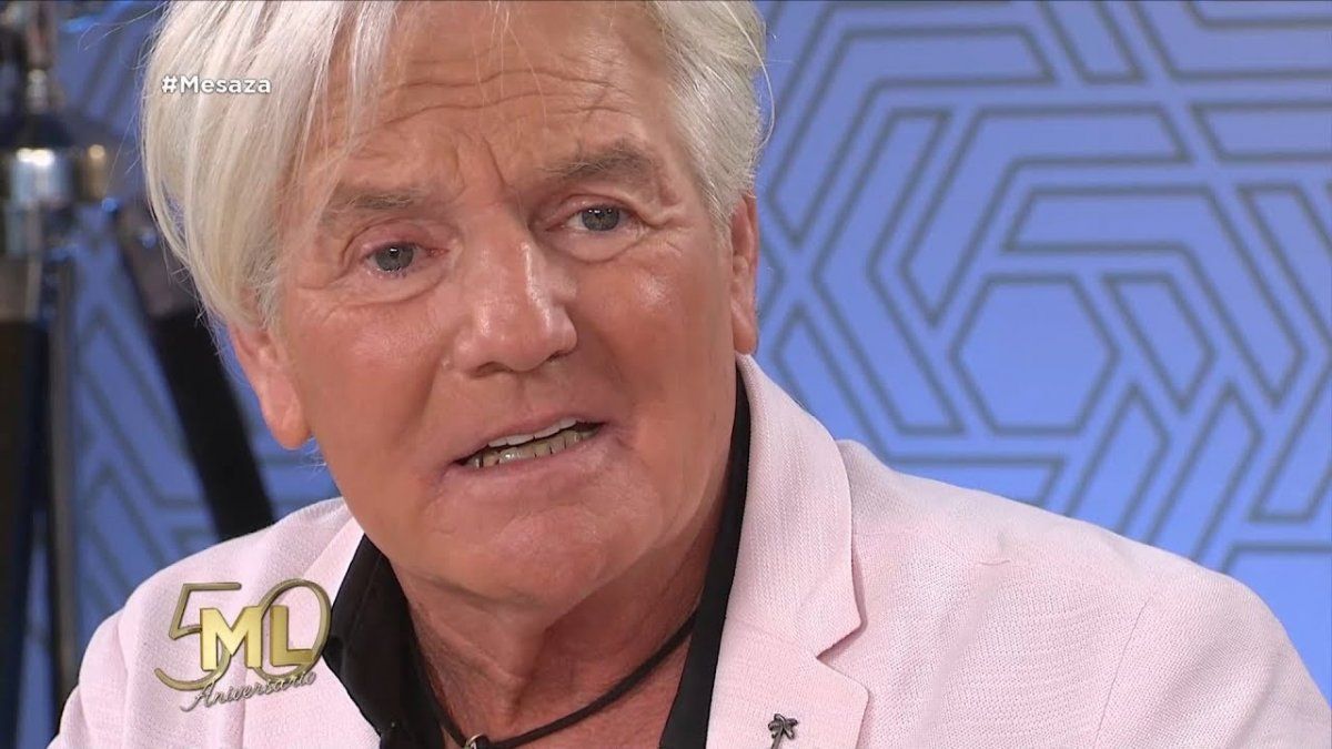 Sergio Denis falleci&oacute; a los 71 a&ntilde;os este 15 de mayo 2020