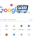 google y sus doodles homenajean a los heroes en la lucha contra el coronavirus google y sus doodles homenajean a los heroes en la lucha contra el coronavirus