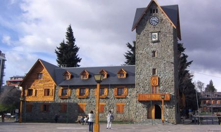 Bariloche Bariloche