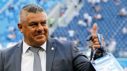 Qué hará la AFA en Estados Unidos en la previa de la Copa América y Mundial 2026