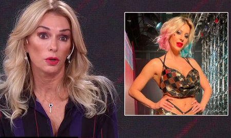Yanina Latorre destrozó a Noelia Marzol por negarle una nota: Se agrandó la... Yanina Latorre destrozó a Noelia Marzol por negarle una nota: Se agrandó la...