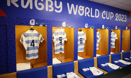 Los Pumas buscarán la medalla de bronce. Los Pumas buscarán la medalla de bronce.