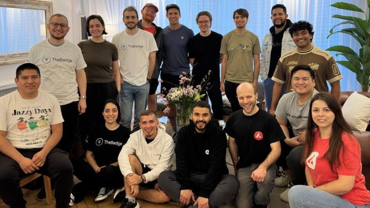 En la Innovation House Buenos Aires conviven 18 participantes de Argentina, Brasil, Chile, Estados Unidos y México. En la Innovation House Buenos Aires conviven 18 participantes de Argentina, Brasil, Chile, Estados Unidos y México.