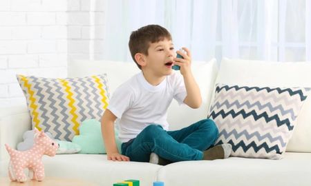 la vitamina d podria calmar el asma infantil provocado por la contaminacion la vitamina d podria calmar el asma infantil provocado por la contaminacion