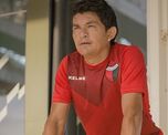Luis Pulga Rodríguez se reincoporó al plantel de Colón y se reunirá con José Vignatti para definir su continuidad en el club. Luis Pulga Rodríguez se reincoporó al plantel de Colón y se reunirá con José Vignatti para definir su continuidad en el club.