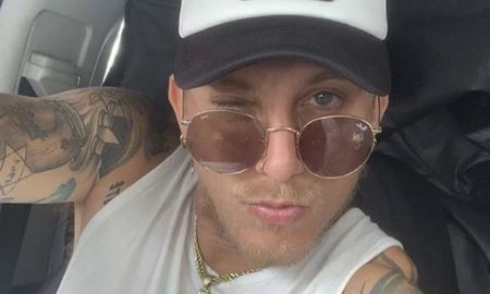 El Polaco se sumó a Canta Conmigo Ahora después de la polémica por haberse ausentado de la primera grabación. El Polaco se sumó a Canta Conmigo Ahora después de la polémica por haberse ausentado de la primera grabación.