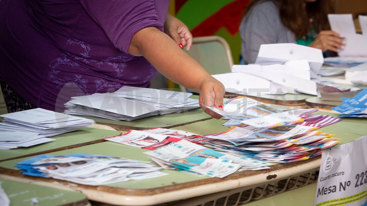 Elecciones en Santa Fe 2023 proponen un debate entre candidatos a