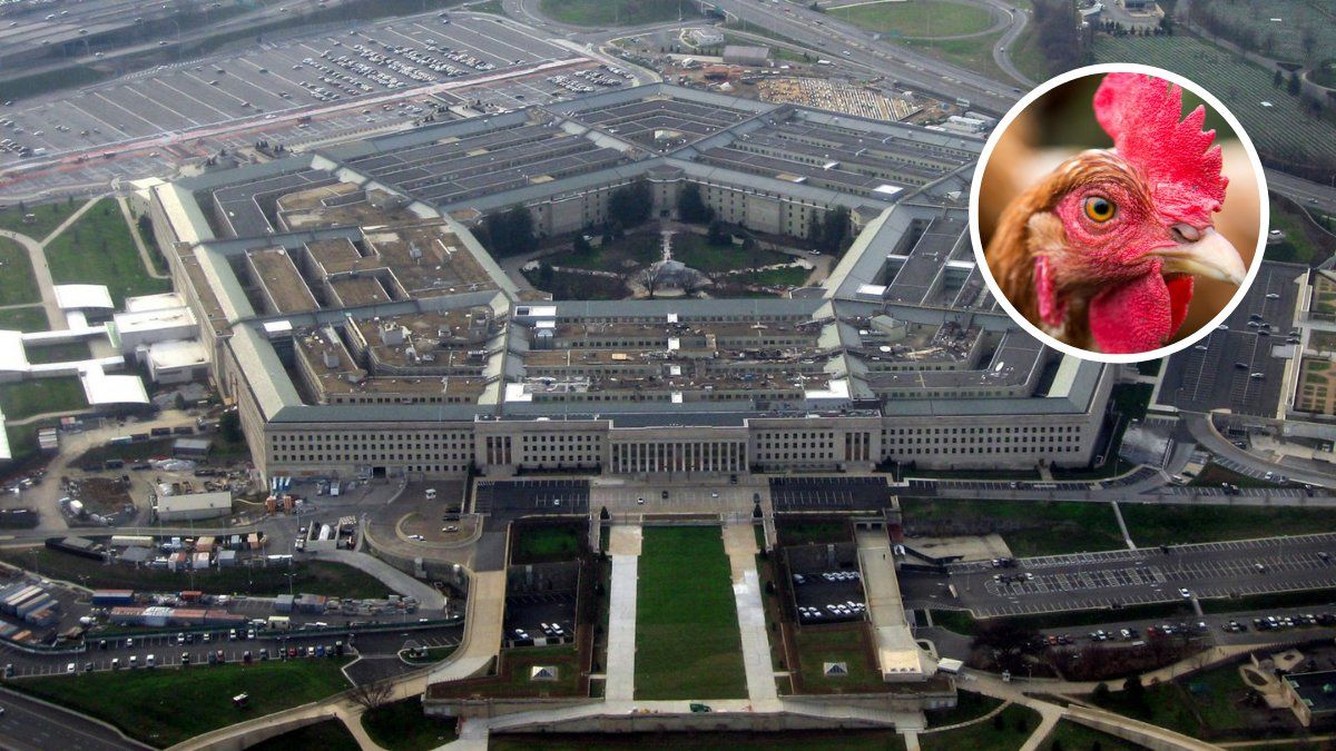 El posteo se volvió rápidamente viral en la red social del pajarito celeste.