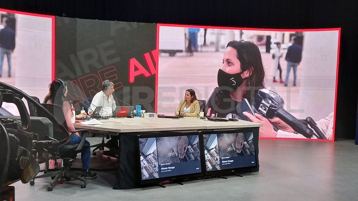 Mudallel remarcó que para que el acceso a la billetera sea universal, es necesaria una Ley de Conectividad.