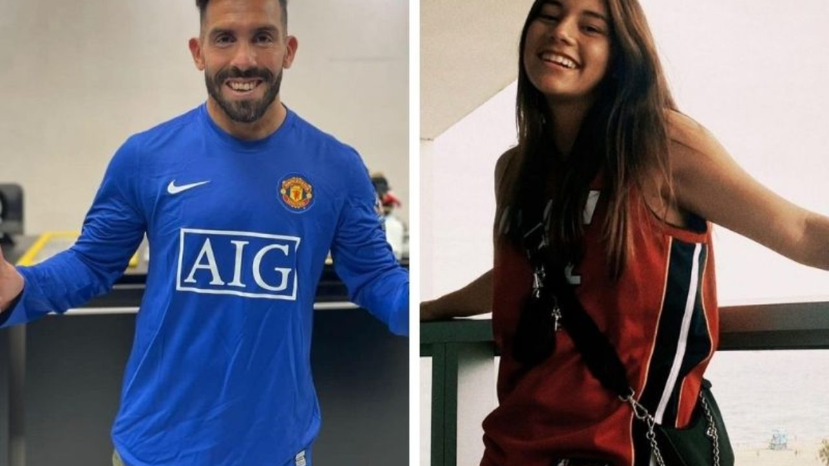 Así está hoy Florencia