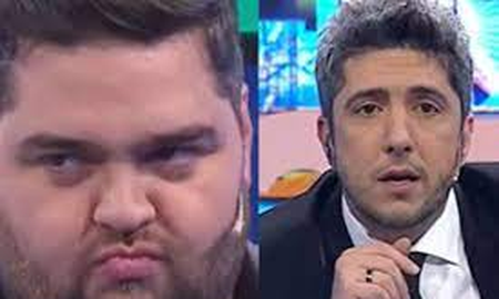 Darío Barassi fue contundente sobre el caso Jey Mammón y no se guardó nada Darío Barassi fue contundente sobre el caso Jey Mammón y no se guardó nada