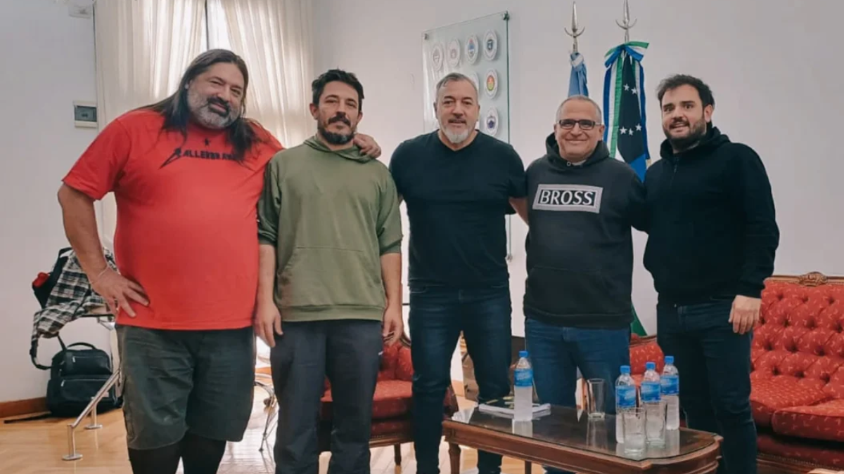 La Asociación de Trabajadores del Estado definirá un plan de acción por el ajuste que lleva adelante el Gobierno y por las condiciones que impuso el FMI.