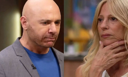 MasterChef Celebrity 2: revelan la polémica frase que Claudia Fontán habría dicho sobre Germán Martitegui MasterChef Celebrity 2: revelan la polémica frase que Claudia Fontán habría dicho sobre Germán Martitegui