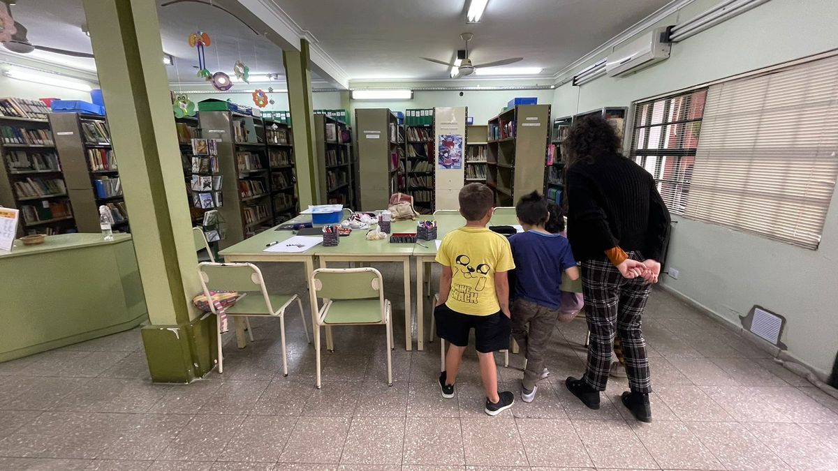 En el Día Nacional del Libro