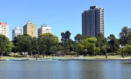 Santa Fe festeja la puesta en valor del parque del sur con un festival con entrada libre y gratuita. Santa Fe festeja la puesta en valor del parque del sur con un festival con entrada libre y gratuita.