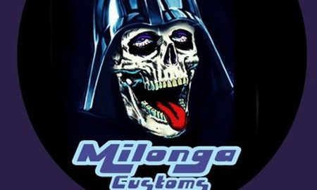 “Milonga Customs”: Un emprendimiento para jugar como un niño siendo grande