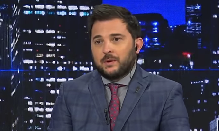 El periodista kirchnerista, Diego Brancatelli, pidió facilidades para contratar más empleados y admitió que no le va bien con su negocio. El periodista kirchnerista, Diego Brancatelli, pidió facilidades para contratar más empleados y admitió que no le va bien con su negocio.