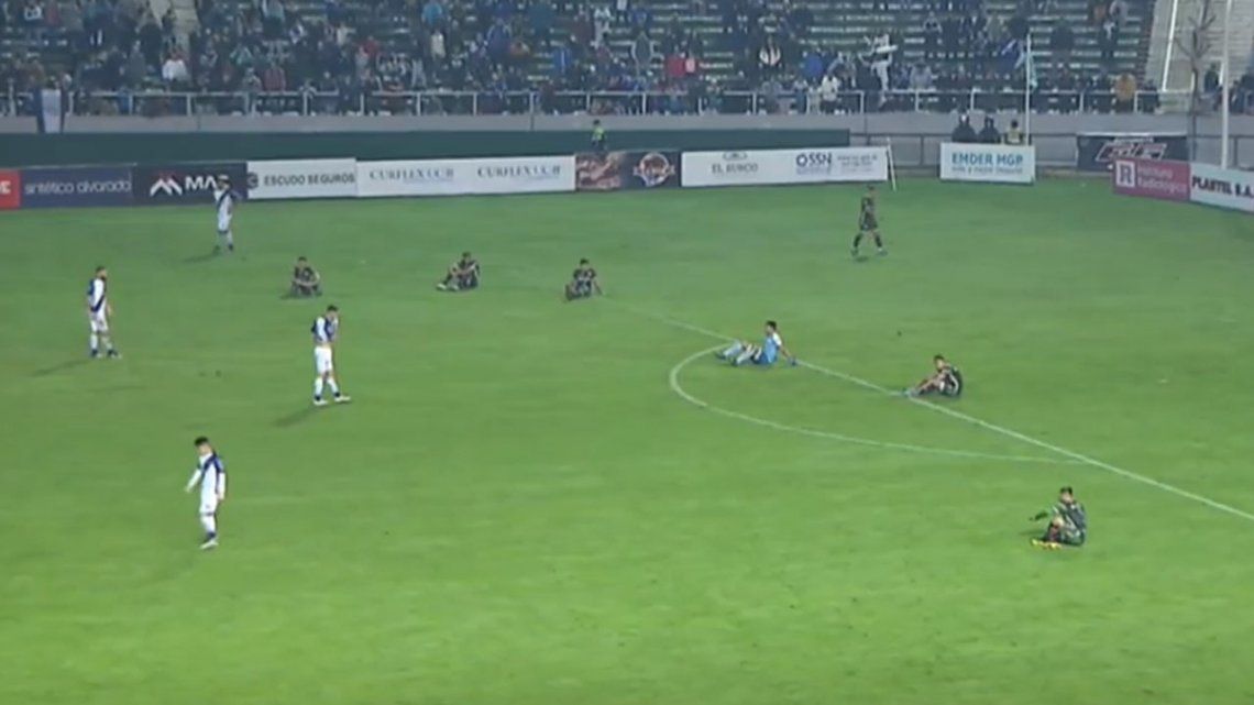 Alvarado ascendió a la B Nacional tras un reclamo insólito de San Jorge de Tucumán