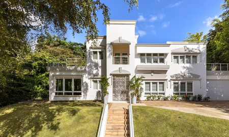 Un lujo: Daddy Yankee alquila su mansión por Airbnb Un lujo: Daddy Yankee alquila su mansión por Airbnb