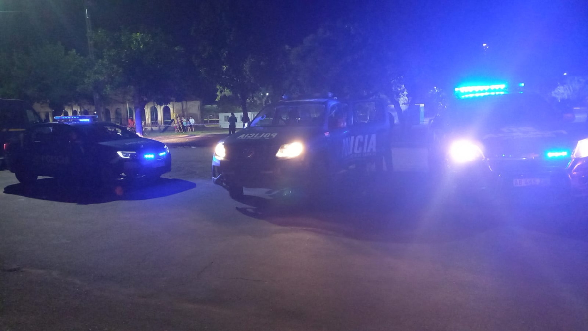 La mujer atacó con un cuchillo al hombre, tras la resistencia de la víctima lo asesinó a tiros.