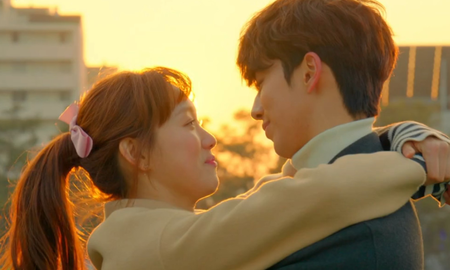 La imperdible serie coreana de 16 episodios llenos de comedia y romance que está en HBO Max y Apple TV+ La imperdible serie coreana de 16 episodios llenos de comedia y romance que está en HBO Max y Apple TV+