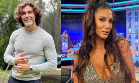 Rumores de romance para Silvina Escudero y Mariano Martínez Rumores de romance para Silvina Escudero y Mariano Martínez