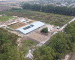 juegos suramericanos 2026 en recreo: la provincia ya finalizo el montaje de butacas en el centro de tiro deportivo juegos suramericanos 2026 en recreo: la provincia ya finalizo el montaje de butacas en el centro de tiro deportivo