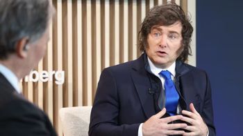 Milei suspende su viaje a EEUU y reordena su agenda internacional