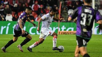 Obligado a ganar, Unión recibe a Banfield en el 15 de Abril