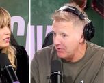 Viviana Canosa protagonizó un fuerte desencuentro con Alejandro Fantino en pleno programa de streaming. Viviana Canosa protagonizó un fuerte desencuentro con Alejandro Fantino en pleno programa de streaming.