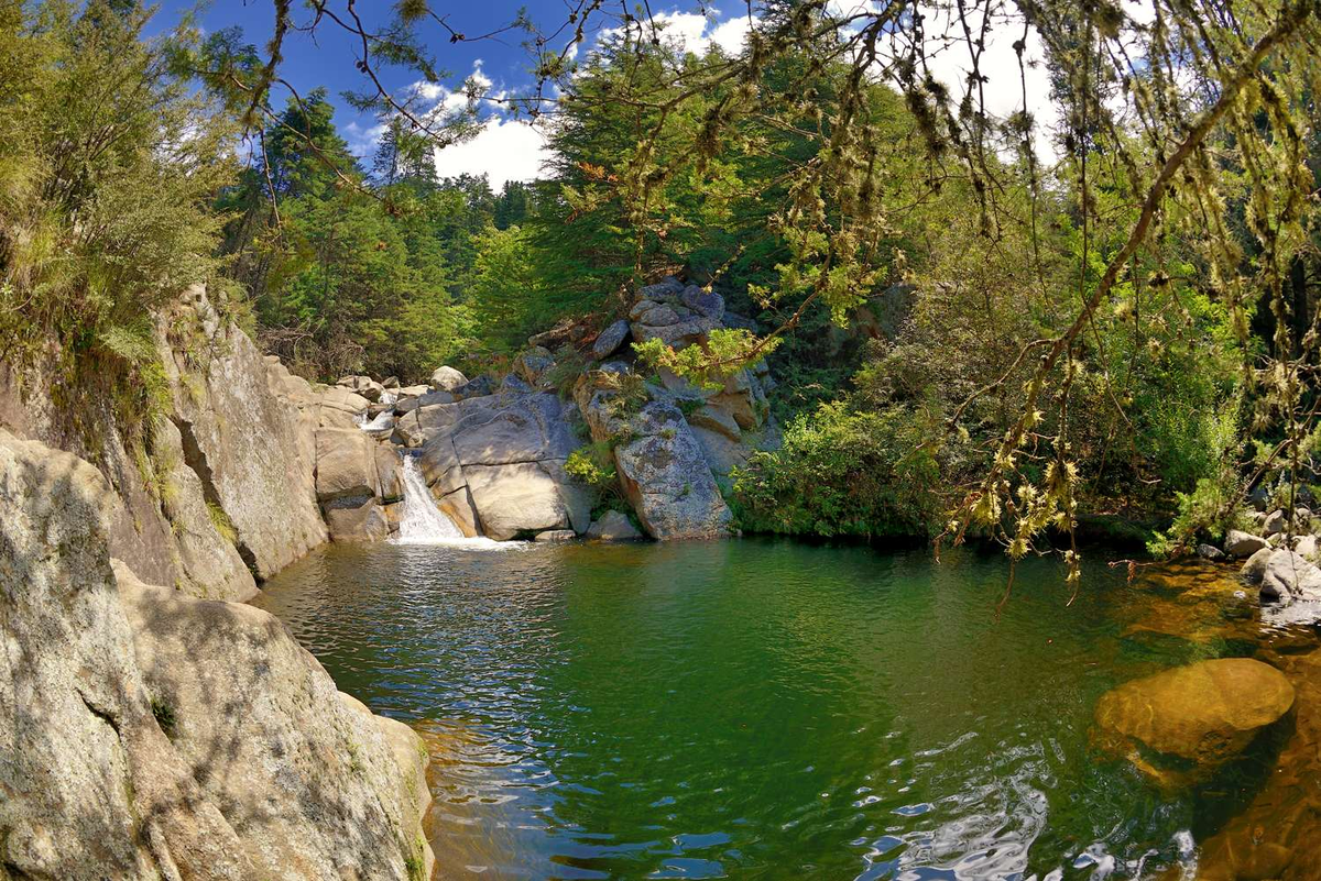 La Cumbrecita