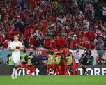 Corea del Sur le remontó el partido a Portugal, ganó por 2-1 y le arrebató la clasificación a octavos de final del Mundial Qatar 2022 a Uruguay.