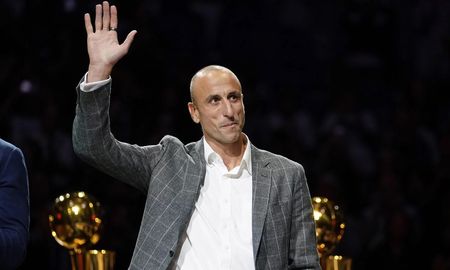 manu ginobili se sincera: mi cuarentena empezo hace dos anos manu ginobili se sincera: mi cuarentena empezo hace dos anos