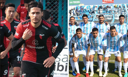 El pedido formal que hizo de Gimnasia y Tiro a la Seguridad previo al partido con Colón El pedido formal que hizo de Gimnasia y Tiro a la Seguridad previo al partido con Colón
