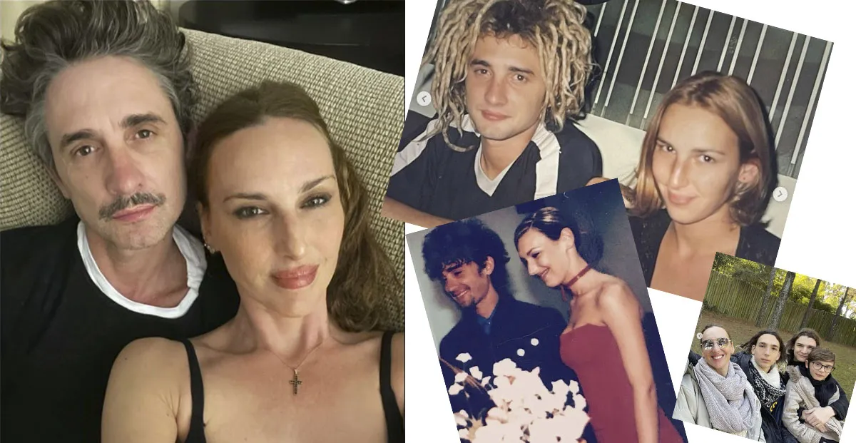 Así es la nueva vida de Nahuel Mutti, "el Rasta" de Verano del 98. Así es la nueva vida de Nahuel Mutti, "el Rasta" de Verano del 98.