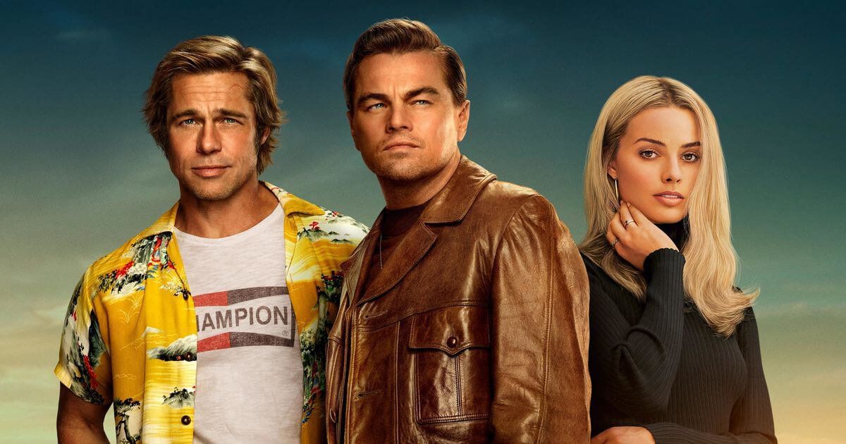 Qué dijeron los críticos sobre la novela de "Once Upon Time in Hollywood".