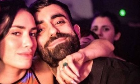 Tras los rumores, Eial Moldavsky reveló cómo fue su relación con Lali Espósito. Tras los rumores, Eial Moldavsky reveló cómo fue su relación con Lali Espósito.