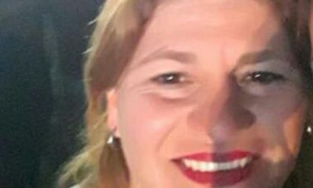 abrazos, misas y marchas en santa fe por el crimen de la enfermera cecilia burgadt abrazos, misas y marchas en santa fe por el crimen de la enfermera cecilia burgadt