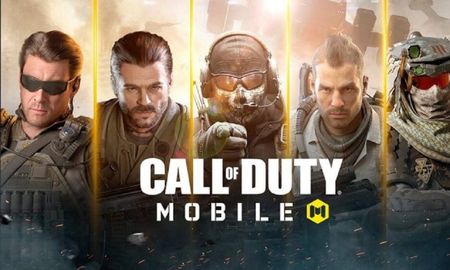 Call of Duty: Mobile, Activision anunció la creación de un nuevo juego. Call of Duty: Mobile, Activision anunció la creación de un nuevo juego.