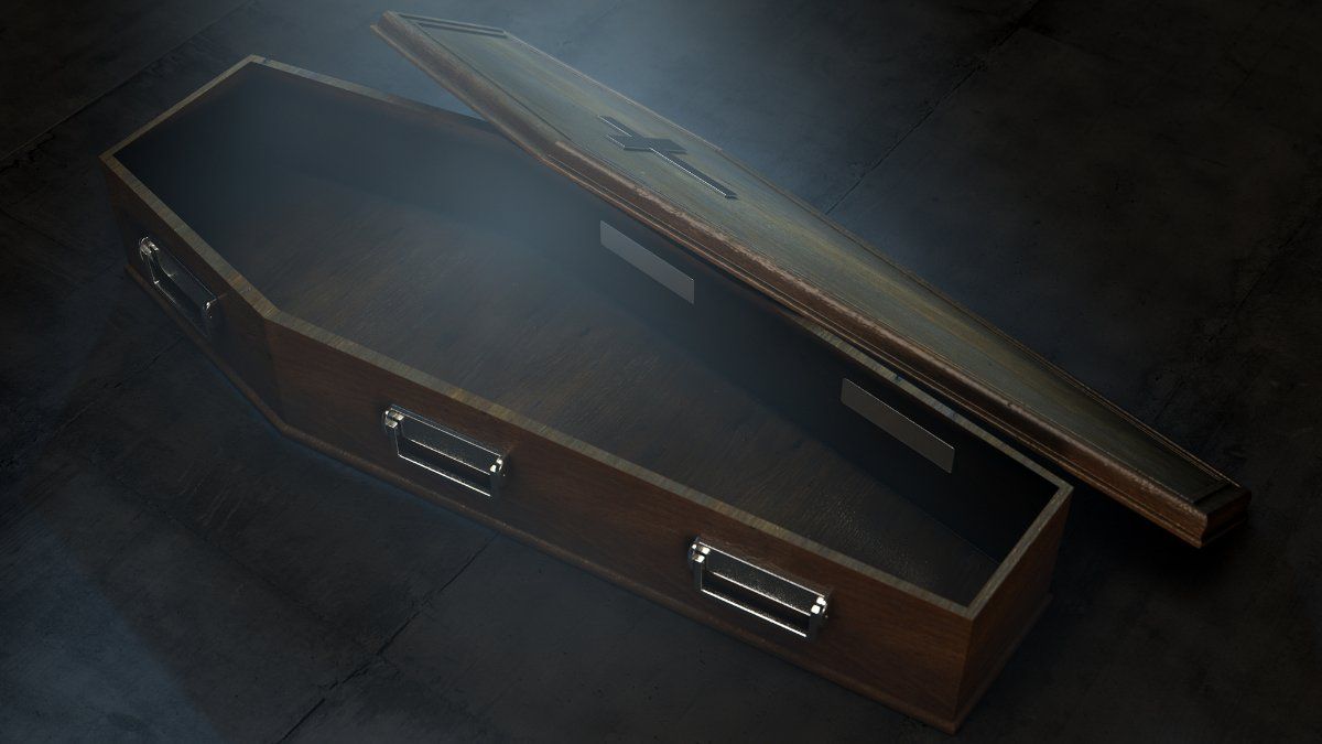 Cuando ves muertos en tus sueños puede ser una advertencia importante.