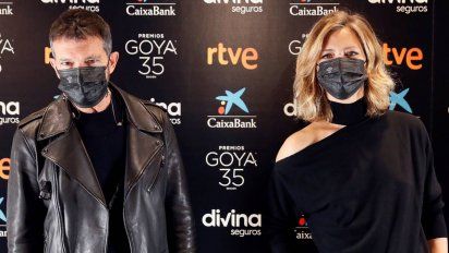 Premios Goya: cómo será la ceremonia de este año.