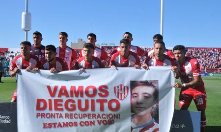 todo lo que tenes que saber de la visita de union a sarandi todo lo que tenes que saber de la visita de union a sarandi