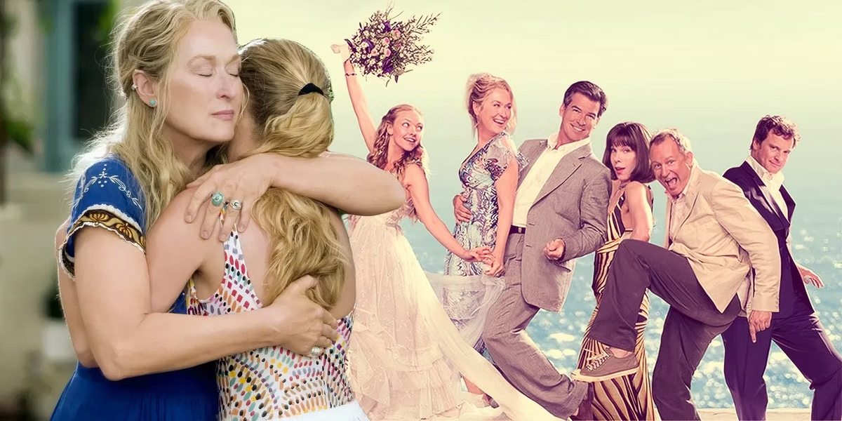 Mamma Mia 3, confirmada por una de las protagonistas de la película