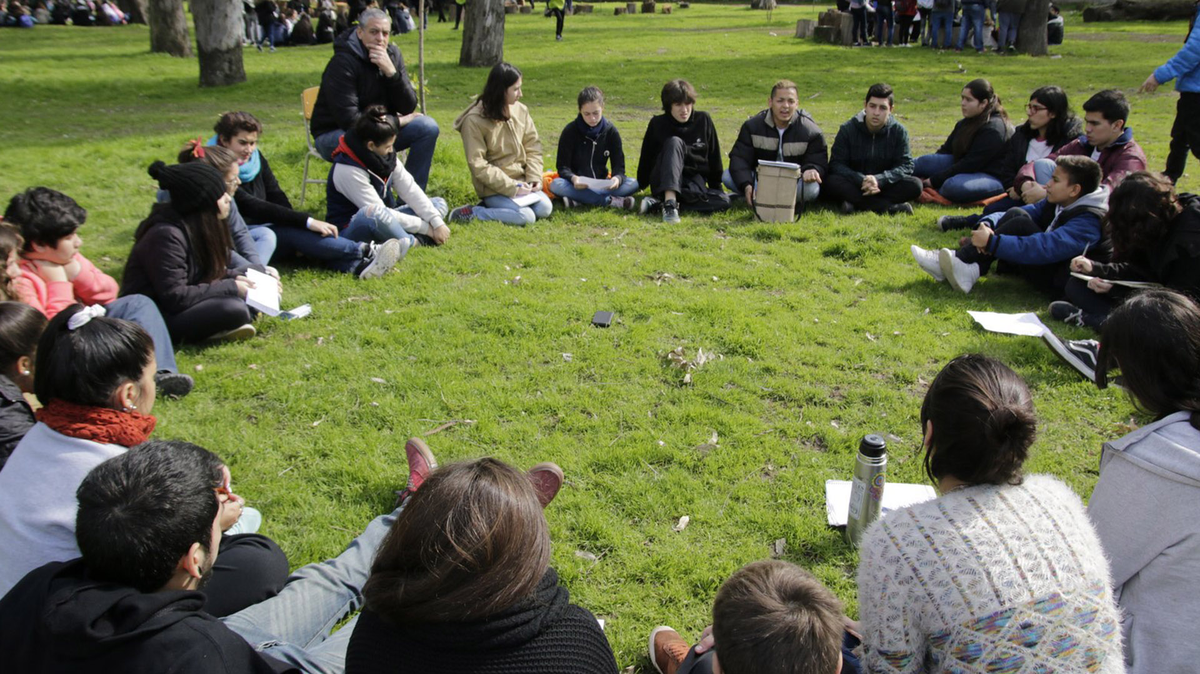 ¿Es feriado el 21 de septiembre por el Día del Estudiante?