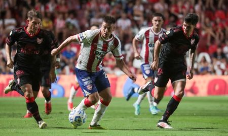 Unión visitará a Instituto por la LIga Profesional. Unión visitará a Instituto por la LIga Profesional.